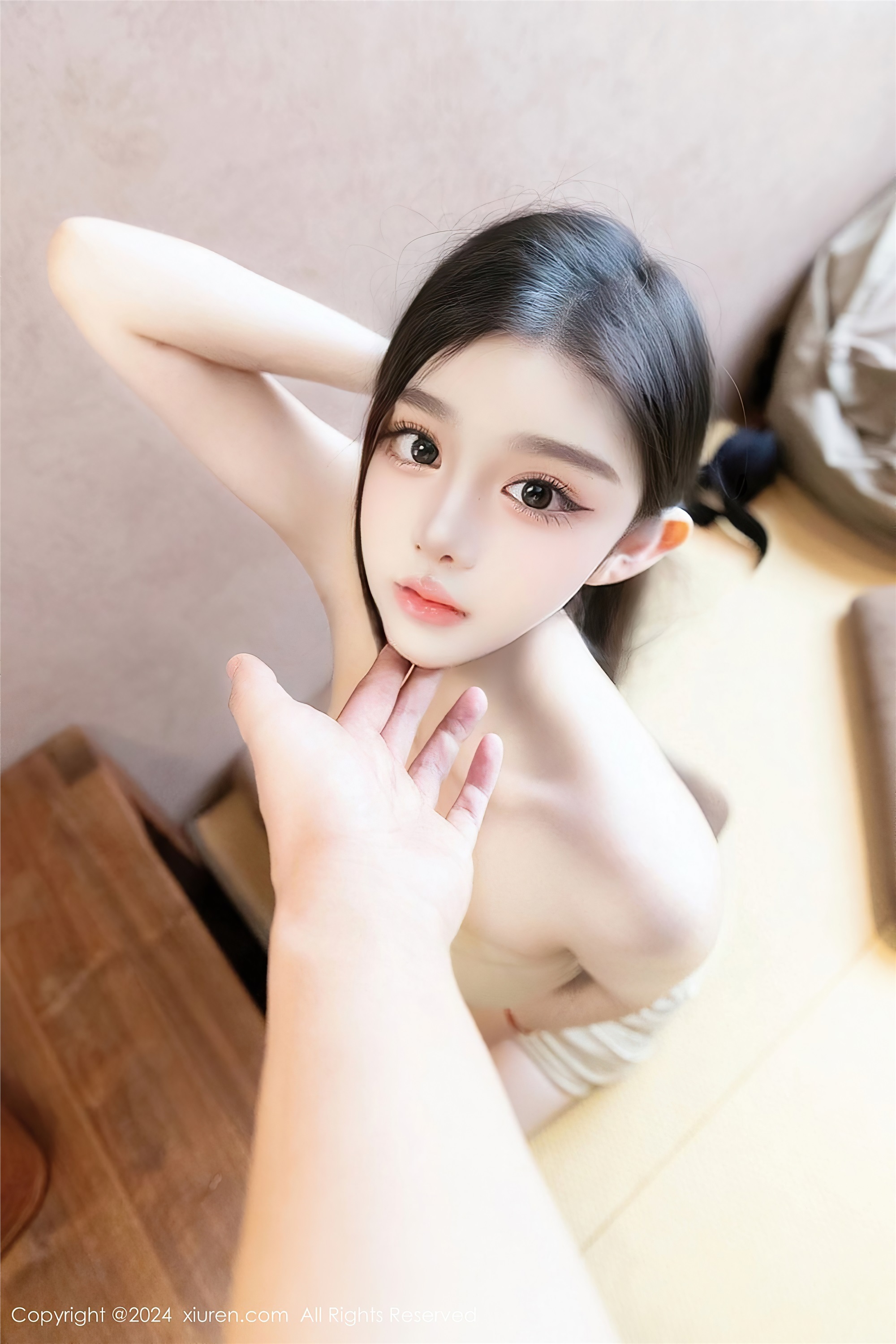 Xiuren秀人网 2024.07.19 NO.8883 龙雪儿